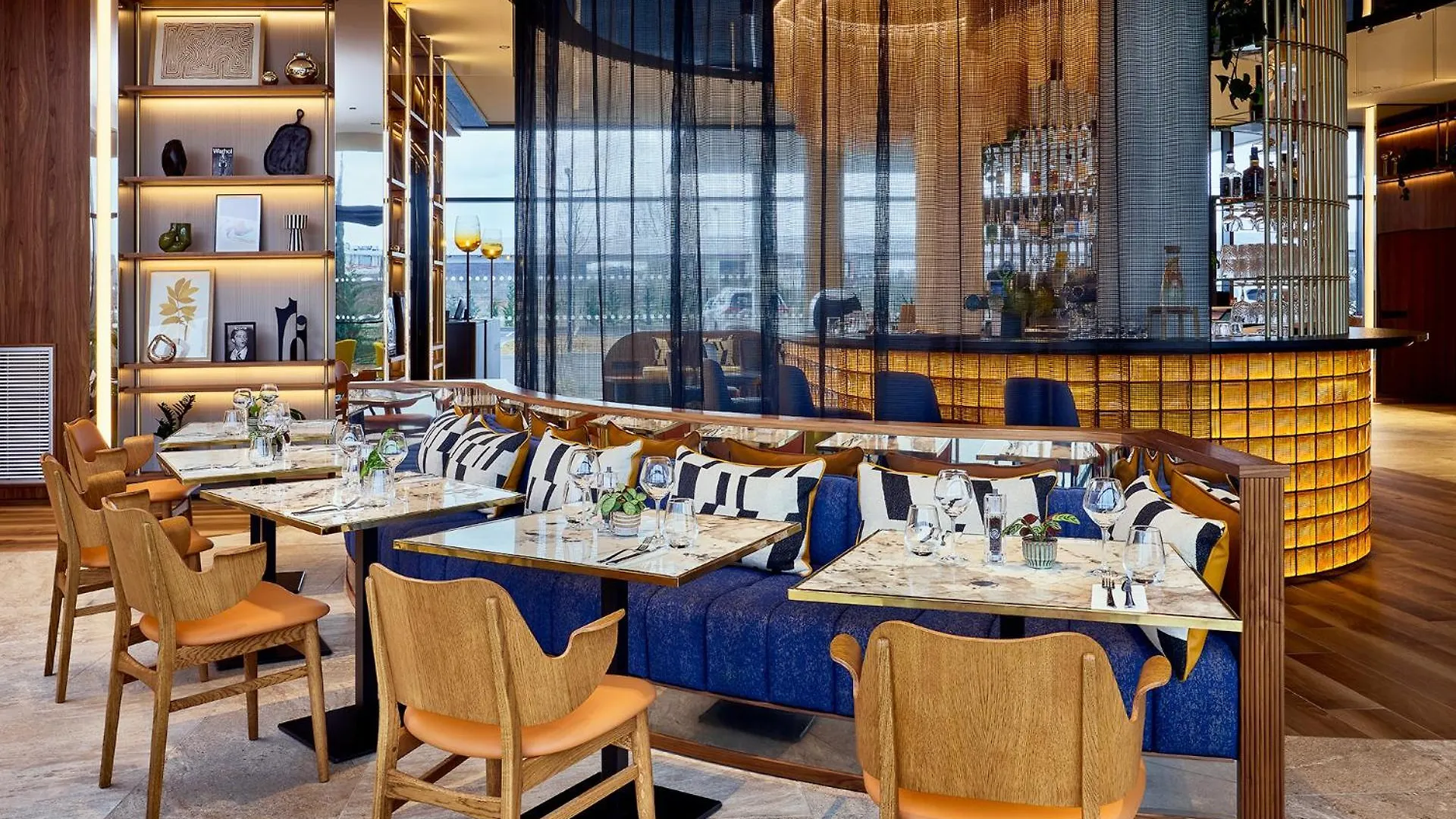 Courtyard By Marriott Lyon Eurexpo Stadium Genas Francja