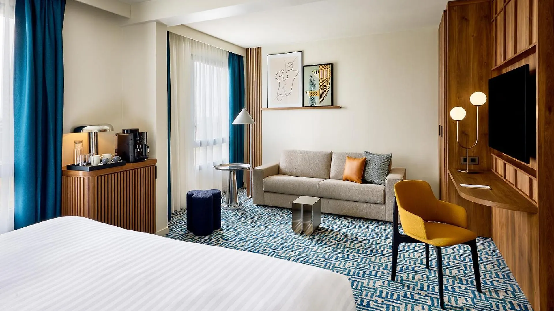 Hotel Courtyard By Marriott Lyon Eurexpo Stadium Genas