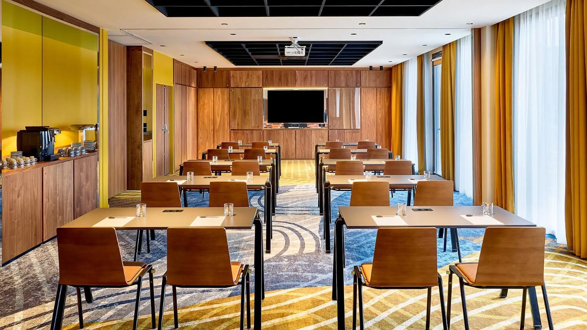 Courtyard By Marriott Lyon Eurexpo Stadium Genas Hotel