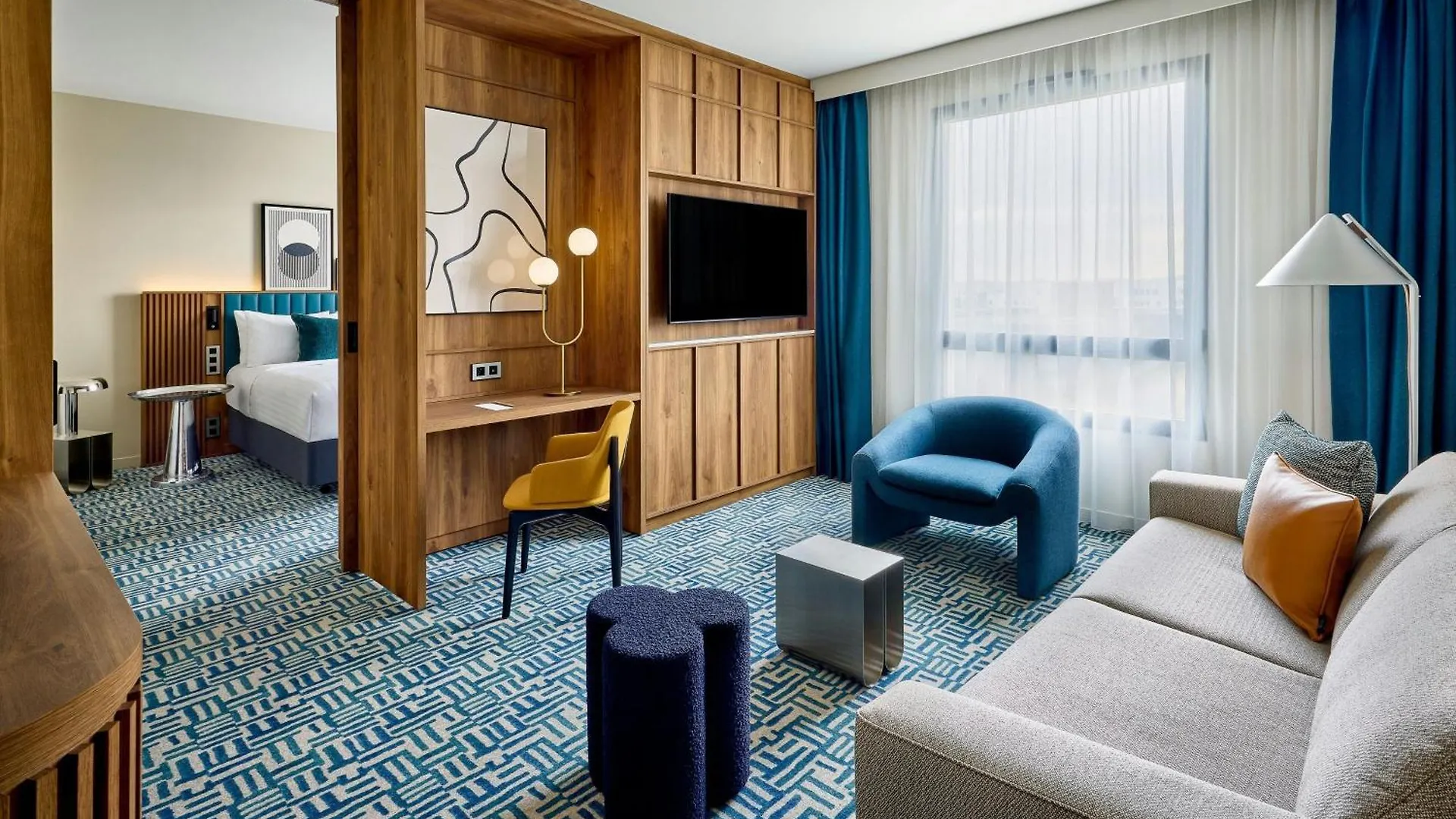 Courtyard By Marriott Lyon Eurexpo Stadium Genas Hotel