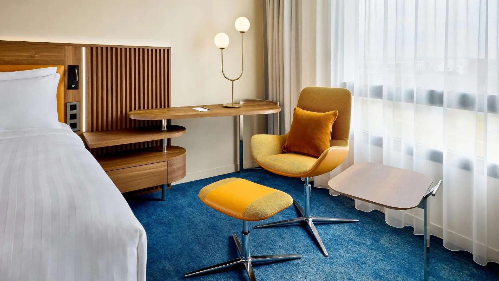 Courtyard By Marriott Lyon Eurexpo Stadium Genas Hotel