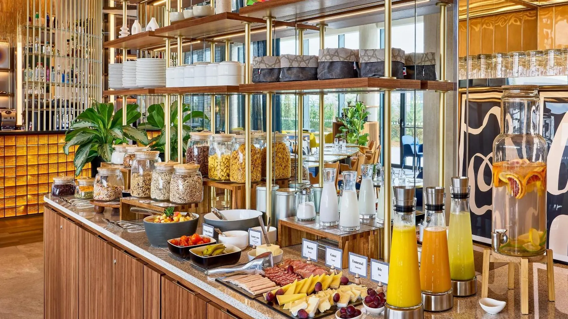 Courtyard By Marriott Lyon Eurexpo Stadium Genas 0*,  Francja