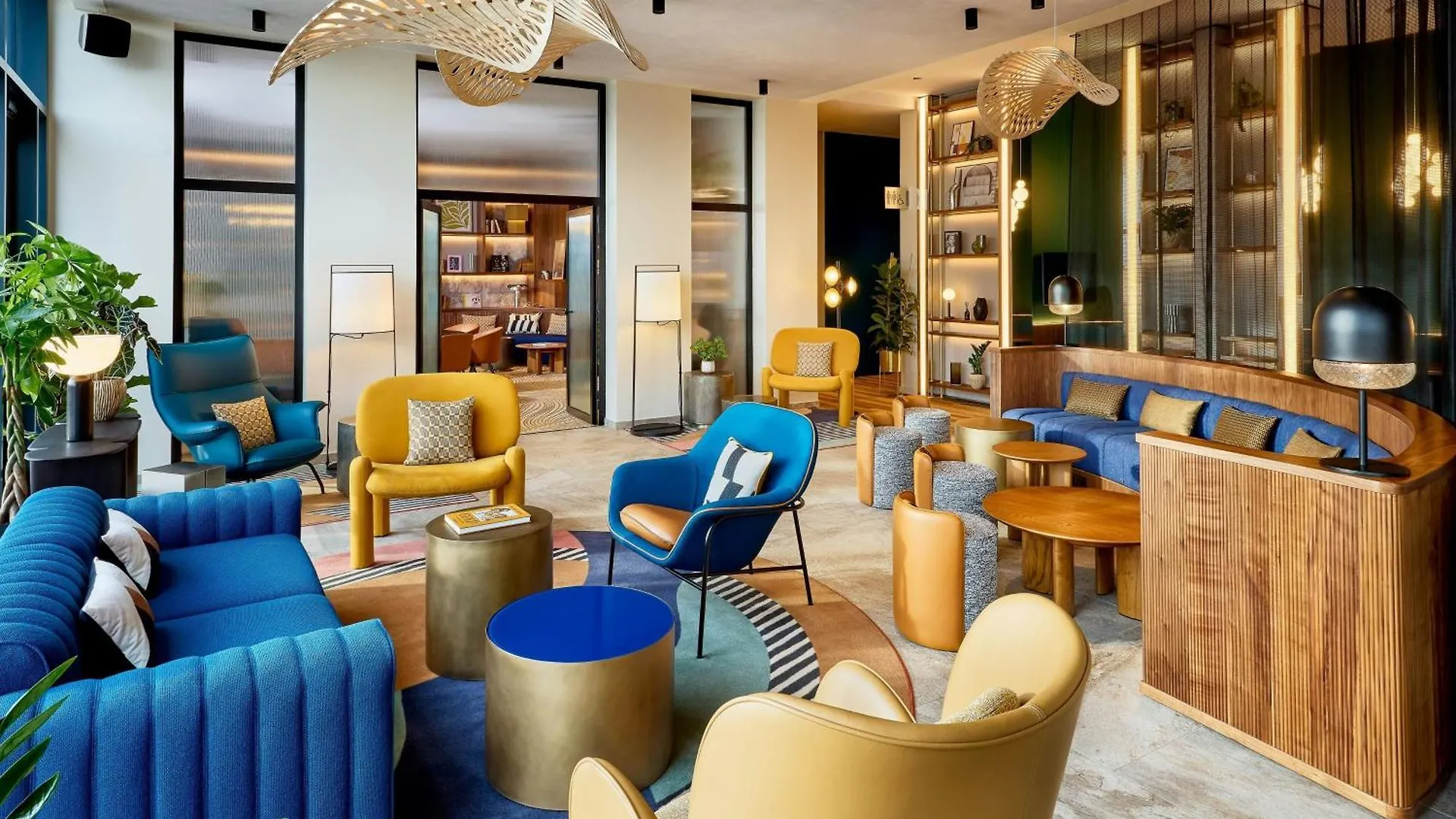 Hotel Courtyard By Marriott Lyon Eurexpo Stadium Genas