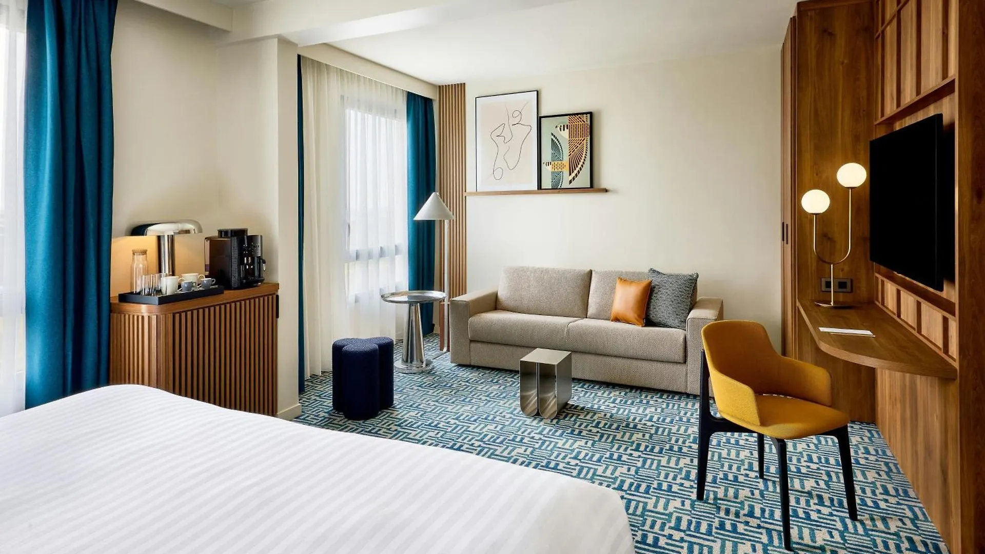 Courtyard By Marriott Lyon Eurexpo Stadium Genas Hotel